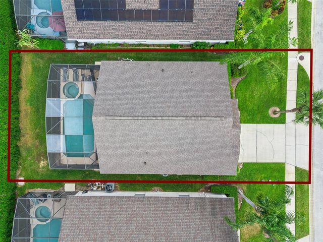 16649 ROLLING GREEN DRIVE, Clermont, FL 34714