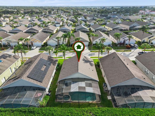 16649 ROLLING GREEN DRIVE, Clermont, FL 34714