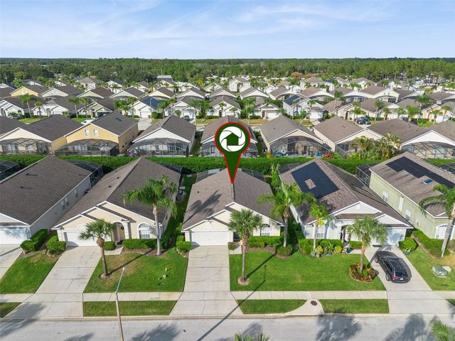 16649 ROLLING GREEN DRIVE, Clermont, FL 34714