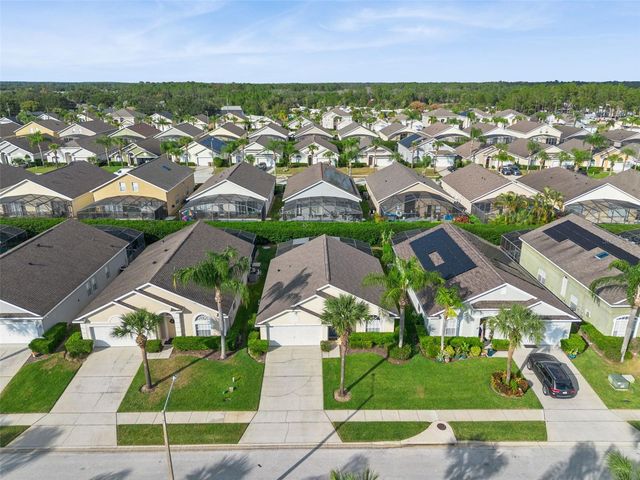 16649 ROLLING GREEN DRIVE, Clermont, FL 34714