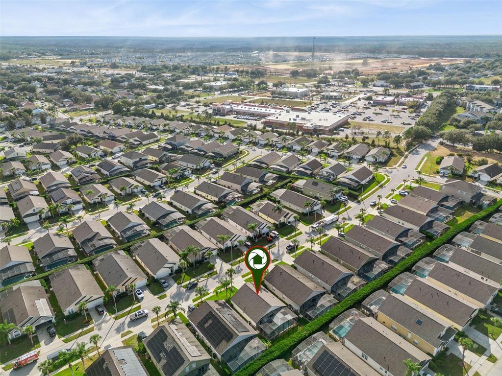 Image 45 of property listing at 16649 ROLLING GREEN DRIVE, Clermont, FL 34714