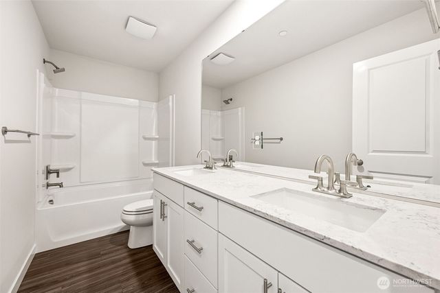 8820 126th Street, Puyallup, WA 98373