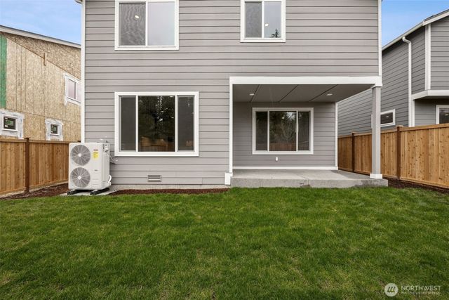 8820 126th Street, Puyallup, WA 98373