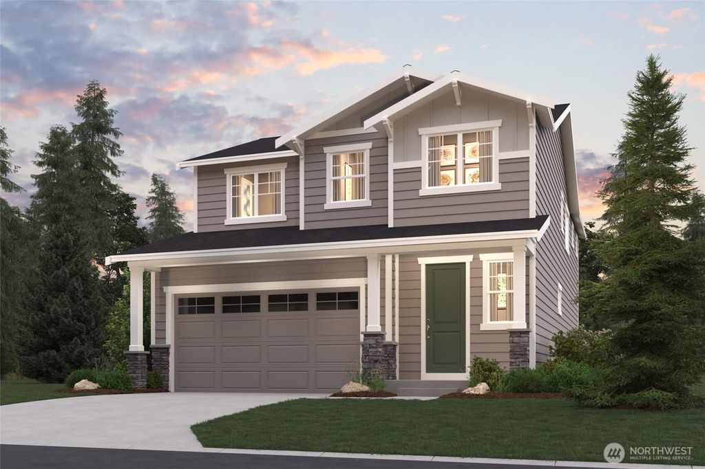 8820 126th Street, Puyallup, WA 98373