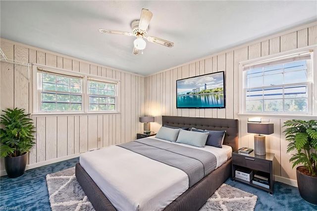 2318 Doul Mountain Road, Asheboro, NC 27205