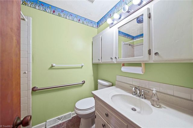 2318 Doul Mountain Road, Asheboro, NC 27205