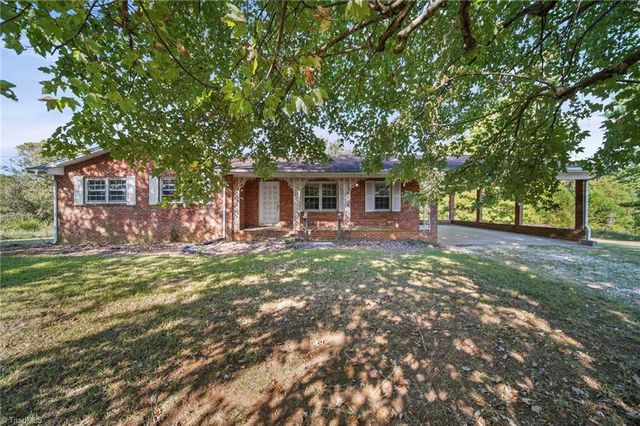 2318 Doul Mountain Road, Asheboro, NC 27205