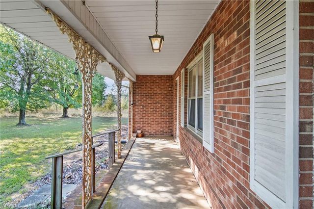 2318 Doul Mountain Road, Asheboro, NC 27205