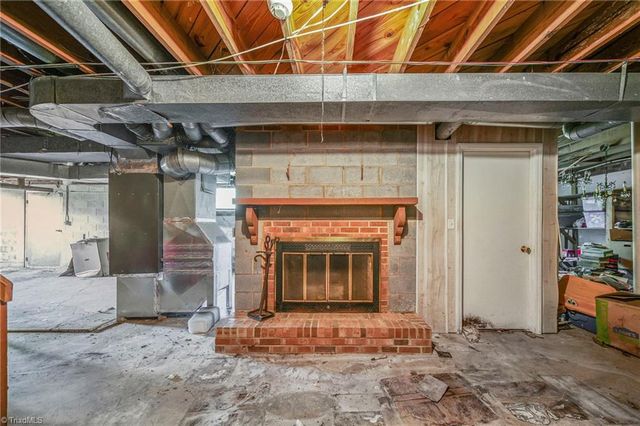 2318 Doul Mountain Road, Asheboro, NC 27205