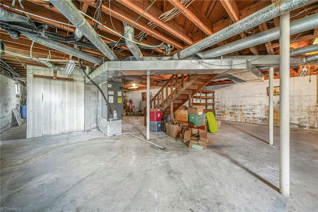 2318 Doul Mountain Road, Asheboro, NC 27205