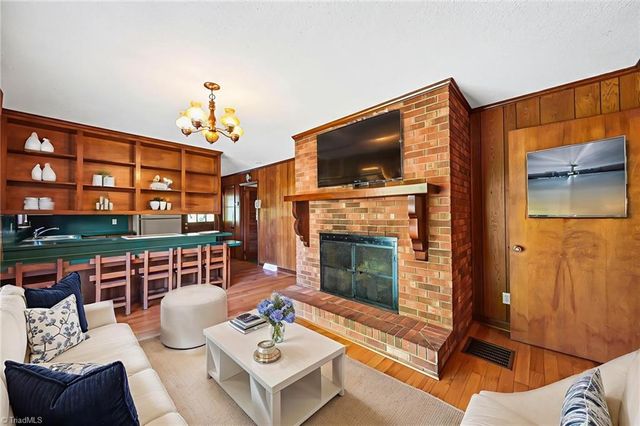 2318 Doul Mountain Road, Asheboro, NC 27205