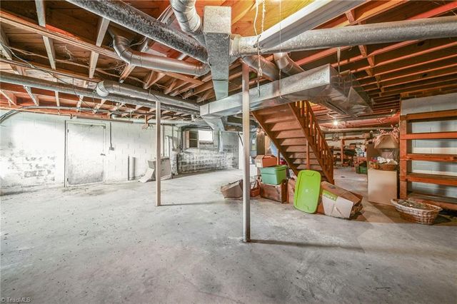 2318 Doul Mountain Road, Asheboro, NC 27205