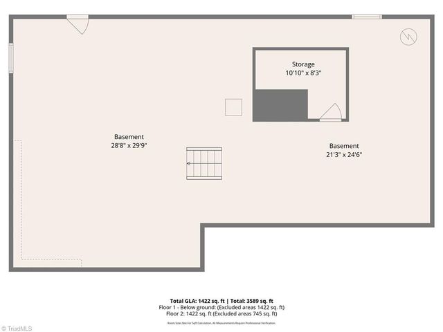 2318 Doul Mountain Road, Asheboro, NC 27205