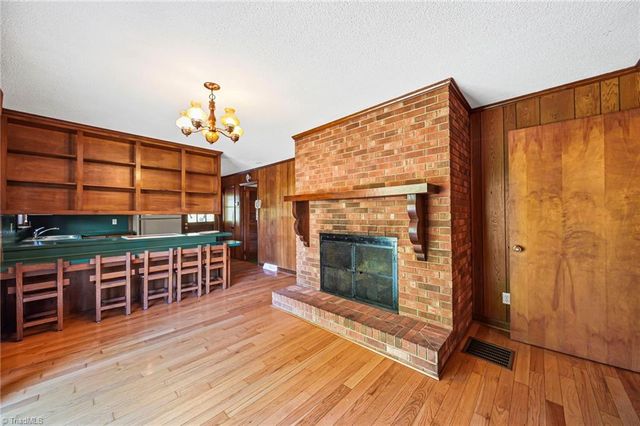 2318 Doul Mountain Road, Asheboro, NC 27205