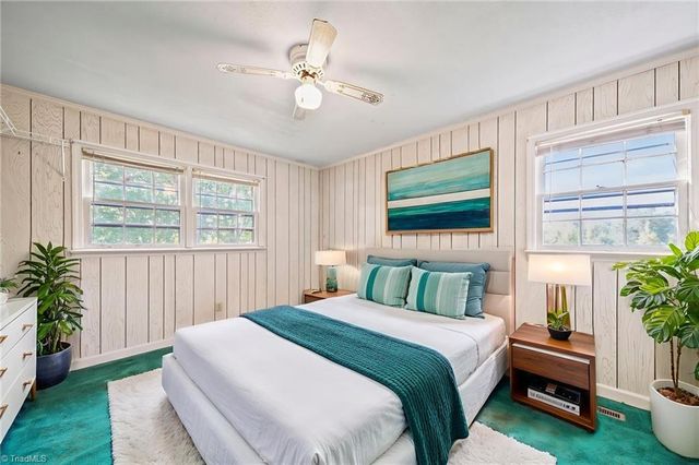 2318 Doul Mountain Road, Asheboro, NC 27205