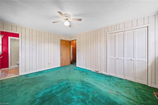 2318 Doul Mountain Road, Asheboro, NC 27205