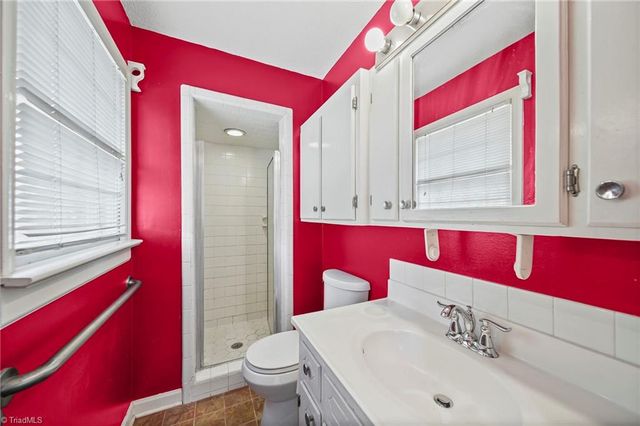 2318 Doul Mountain Road, Asheboro, NC 27205