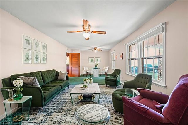 2318 Doul Mountain Road, Asheboro, NC 27205