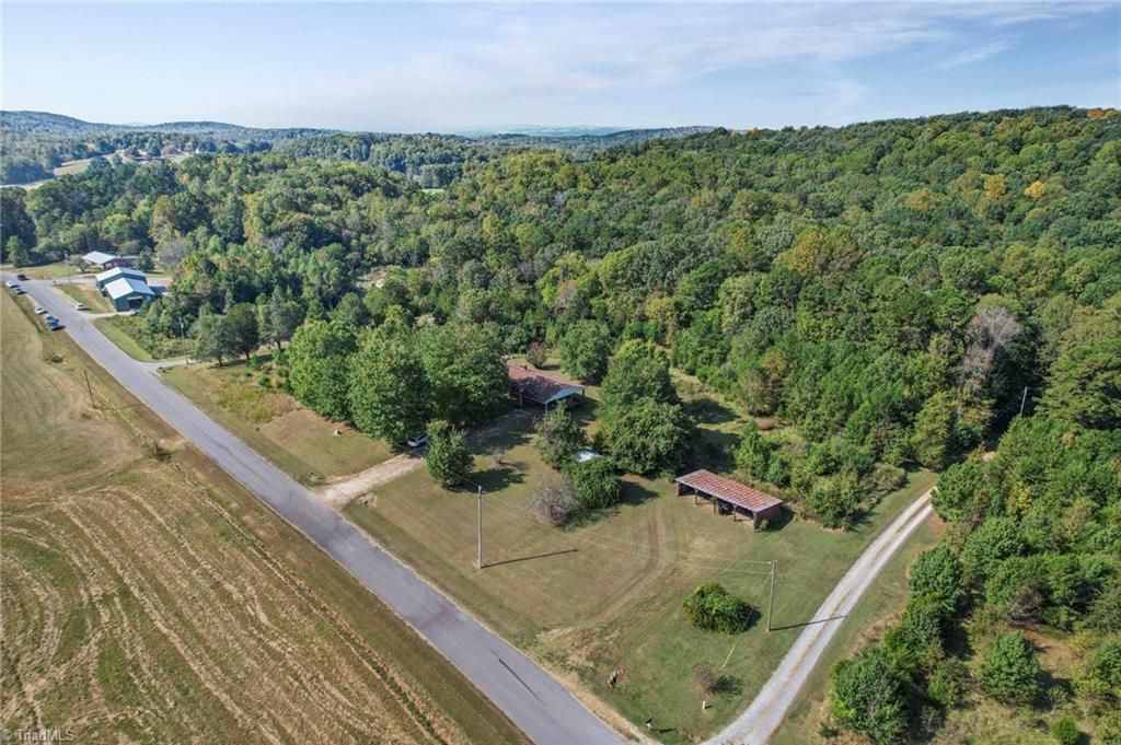 2318 Doul Mountain Road, Asheboro, NC 27205