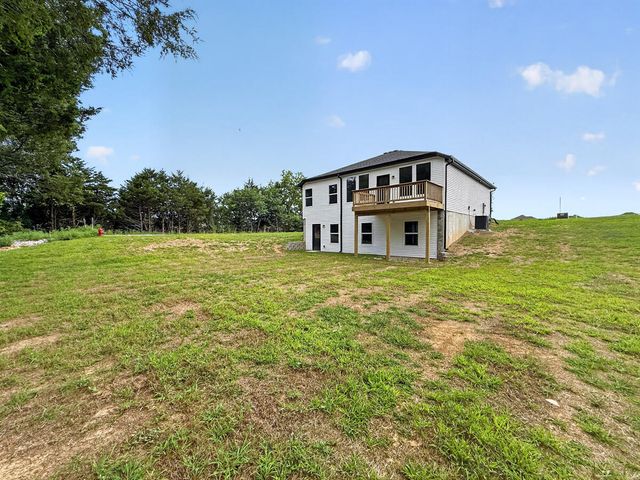 595 Bailiwick Drive, Rogersville, MO 65742