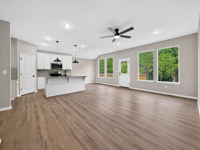 595 Bailiwick Drive, Rogersville, MO 65742
