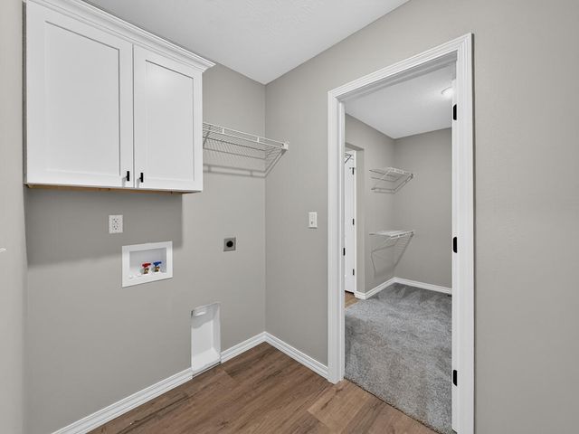 595 Bailiwick Drive, Rogersville, MO 65742