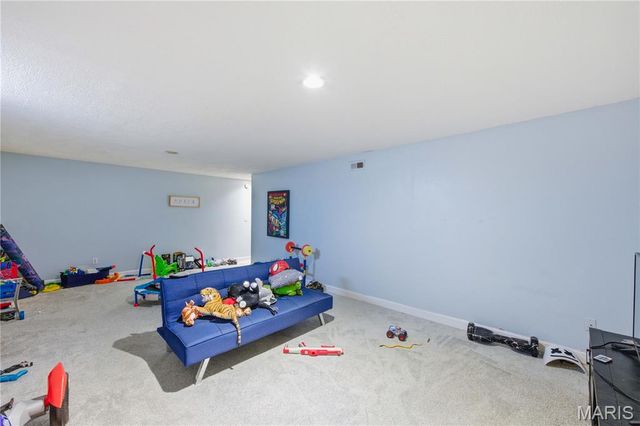 33 Fox Meadow Lane, Glen Carbon, IL 62034