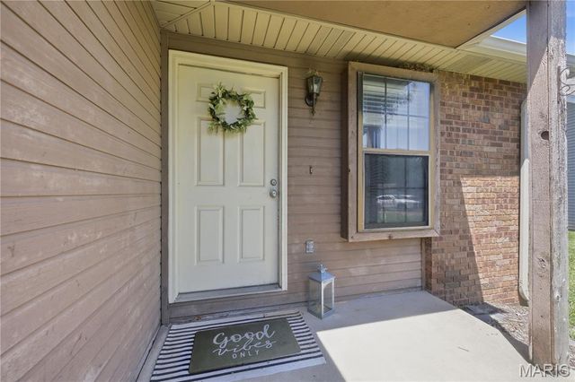 33 Fox Meadow Lane, Glen Carbon, IL 62034