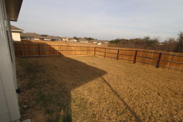 2506 Merganser DR, Copperas Cove, TX 76522