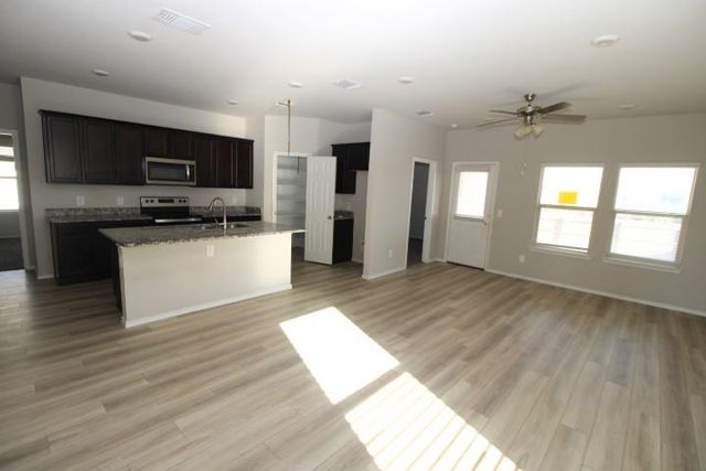 2506 Merganser DR, Copperas Cove, TX 76522