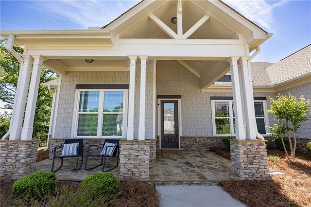 106 Summit View Court, Canton, GA 30114