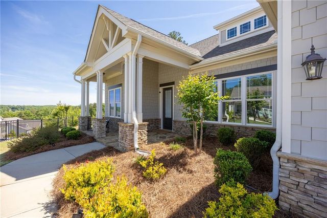 106 Summit View Court, Canton, GA 30114