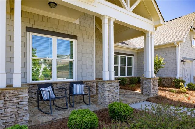 106 Summit View Court, Canton, GA 30114