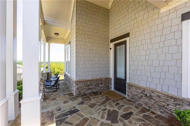 106 Summit View Court, Canton, GA 30114