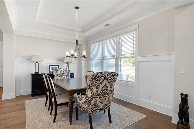 106 Summit View Court, Canton, GA 30114
