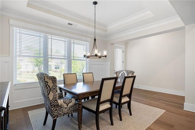106 Summit View Court, Canton, GA 30114