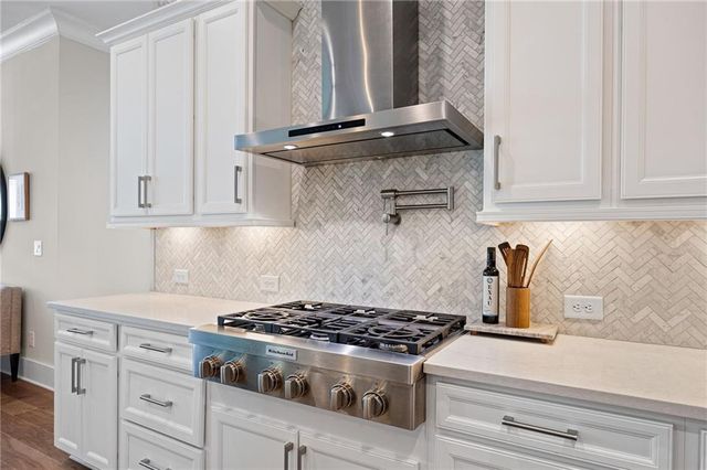 106 Summit View Court, Canton, GA 30114