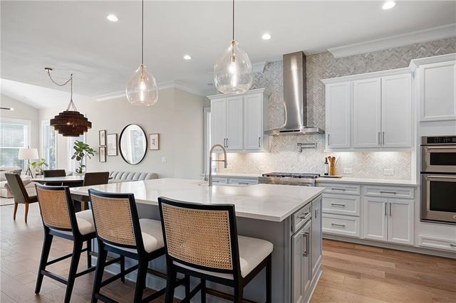 106 Summit View Court, Canton, GA 30114