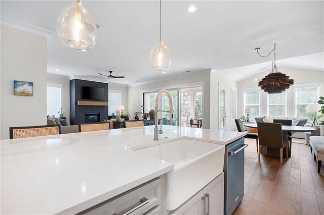 106 Summit View Court, Canton, GA 30114
