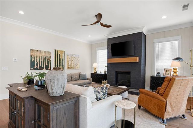 106 Summit View Court, Canton, GA 30114