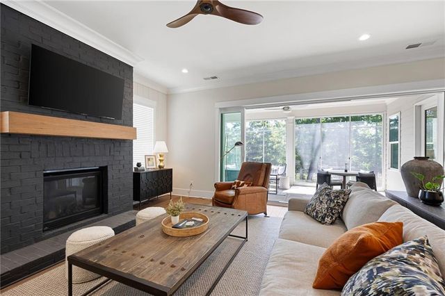 106 Summit View Court, Canton, GA 30114