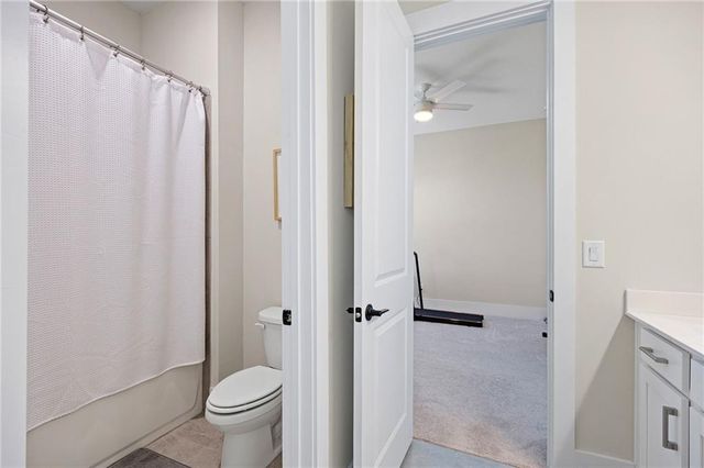106 Summit View Court, Canton, GA 30114