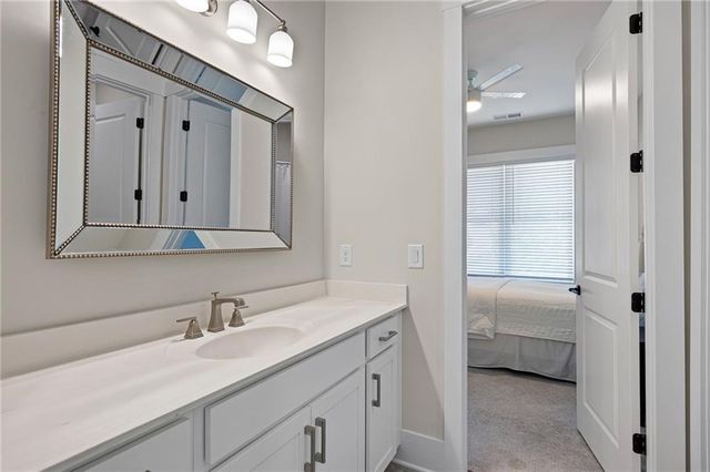 106 Summit View Court, Canton, GA 30114