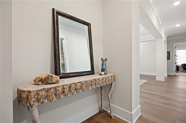106 Summit View Court, Canton, GA 30114