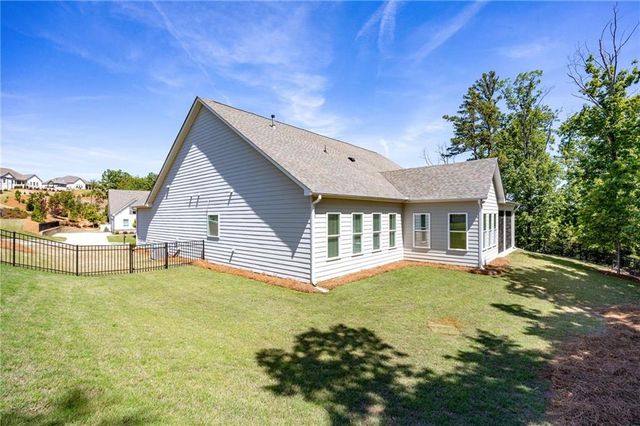 106 Summit View Court, Canton, GA 30114