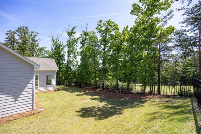 106 Summit View Court, Canton, GA 30114