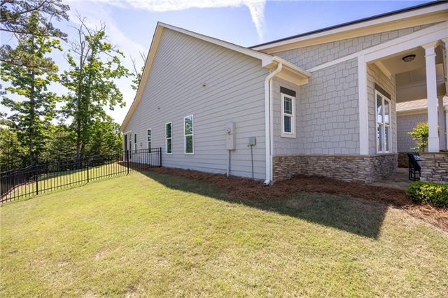 106 Summit View Court, Canton, GA 30114