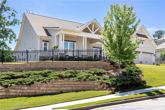 106 Summit View Court, Canton, GA 30114