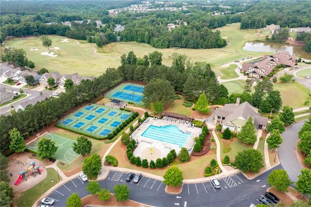 106 Summit View Court, Canton, GA 30114