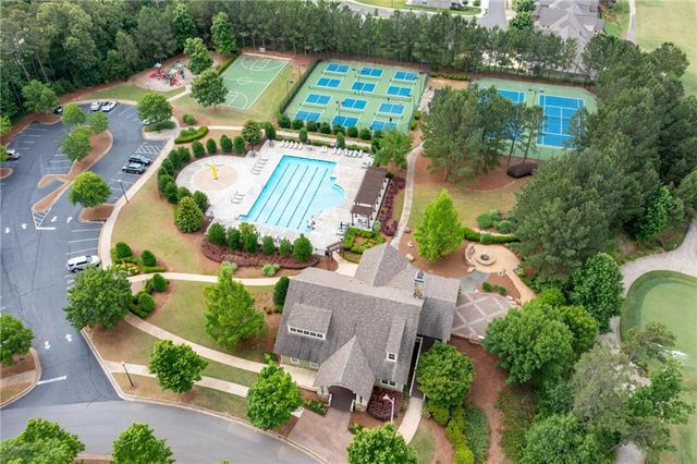 106 Summit View Court, Canton, GA 30114